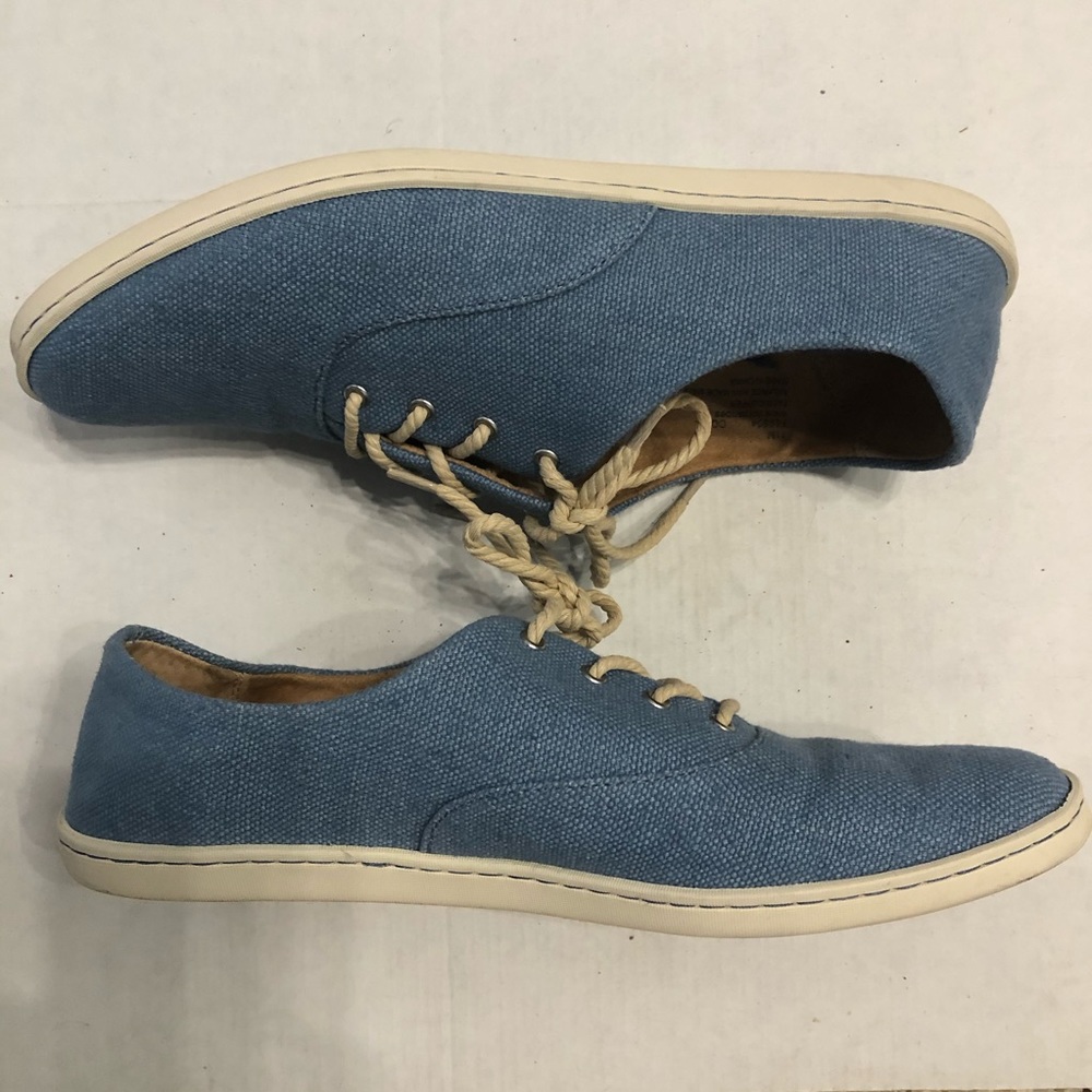 Born Dampney Shoe Size 11M
